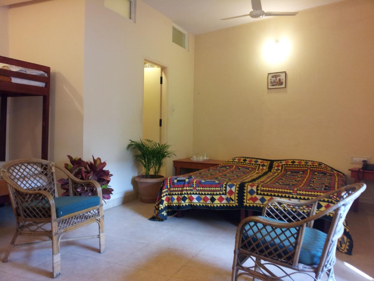 Hotel Maurya Mysore Eksteriør billede