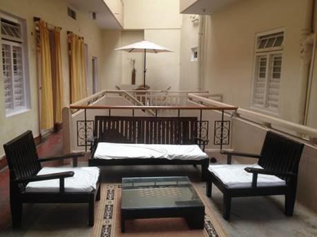 Hotel Maurya Mysore Eksteriør billede
