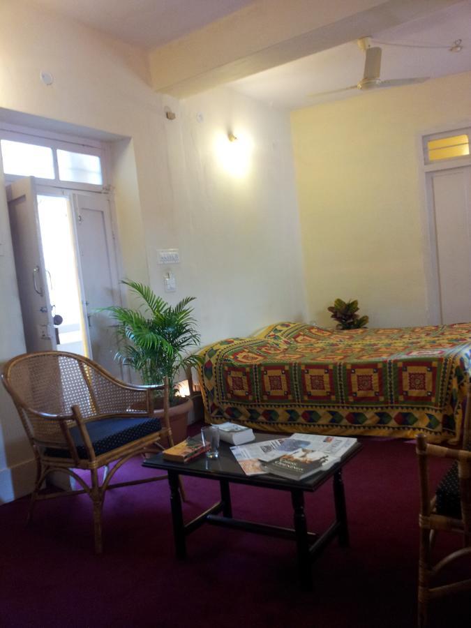 Hotel Maurya Mysore Eksteriør billede