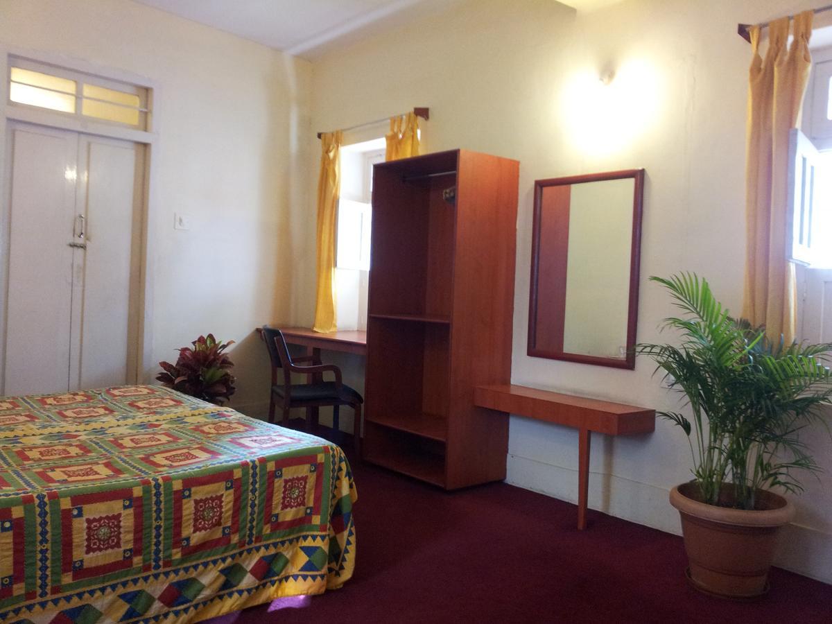 Hotel Maurya Mysore Eksteriør billede